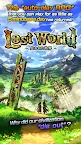 Screenshot 1: Lost World 
