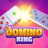Icon: Domino King: Online Board Game