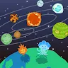 Icon: Cosmology