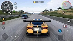 Screenshot 12: Real Car Driving Car Racing 3D