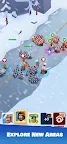 Screenshot 8: Frozen City