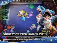 Screenshot 13: Auto Chess | Anglais