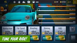 Screenshot 14: Racing Rush Multiplayer Mayhem
