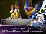 Screenshot 9: EL Chronicle | Global