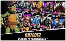 Screenshot 9: Ninja Turtles: Legends
