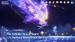 Screenshot 2: Infinity Nikki | English