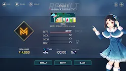 Screenshot 10: MalodyV
