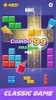 Screenshot 8: Block Puzzle: Block Color Game