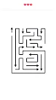 Screenshot 3: Arrows – Puzzle Escape