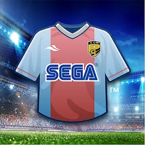 SEGA POCKET CLUB MANAGER | Chinois Traditionnel