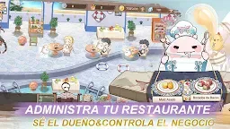 Screenshot 12: Food Fantasy | Global
