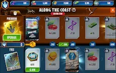 Screenshot 6: Jurassic World™: The Game