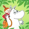 Icon: Moomin Move