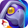 Icon: CRYSTAL GUARDIANS TD ZINGPLAY