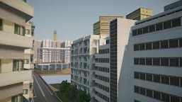 Screenshot 2: Egyptian Life