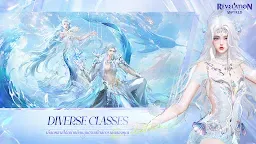 Screenshot 1: Revelation | เอเชียตะวันออกเฉียงใต้