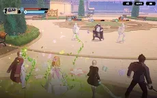Screenshot 15: Black Clover M : Rise of The Wizard King | โกลบอล