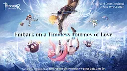 Screenshot 15: Tree of Savior: Neverland | HK & MO