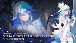 Screenshot 10: Wuthering Waves | Global