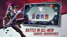 Screenshot 22: MARVEL Duel