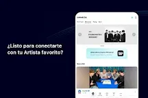 Screenshot 10: Weverse