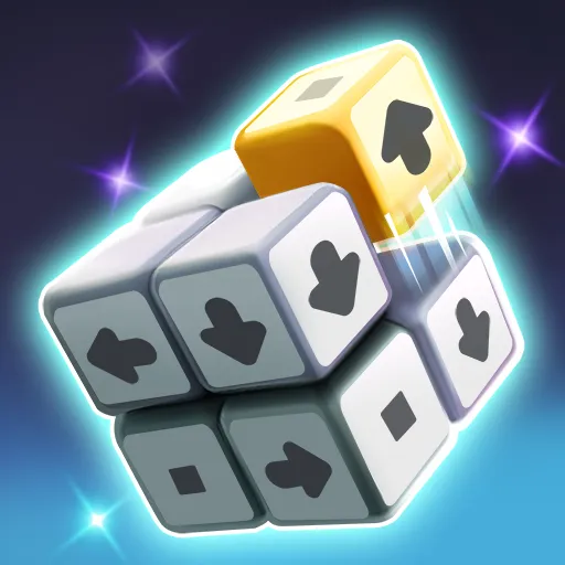 Tap Block Off: 3D Block Puzzle - Games