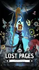 Screenshot 7: Lost Pages - The First Cycle