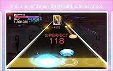 Screenshot 9: SuperStar OH MY GIRL!