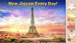 Screenshot 15: Magic Jigsaw Puzzles