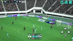 Screenshot 6: SEGA FOOTBALL CLUB CHAMPIONS