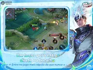 Screenshot 12: Honor of Kings · Cloud