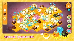 Screenshot 12: Puzzle Sugar Flavor