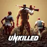 Icon: UNKILLED - Zombie FPS Shooting Game