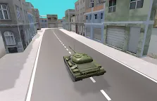 Screenshot 11: Tank Drift