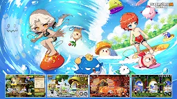 Screenshot 15: MapleStory M | Japanese