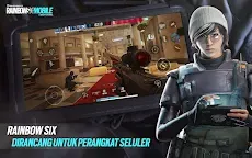 Screenshot 17: Rainbow Six Mobile