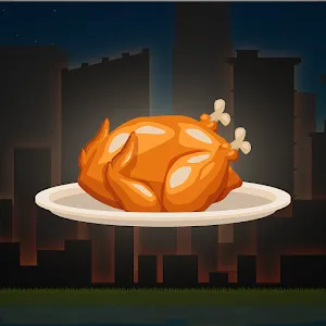 LKAIROS Chicken 2