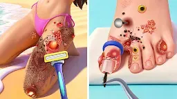 Screenshot 7: Happy Screw Trip 3D