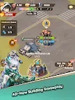 Screenshot 10: BangBang Survivor