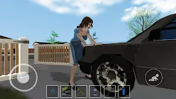 Screenshot 4: Runaway Boy: House Escape