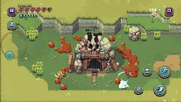 Screenshot 4: Sparklite