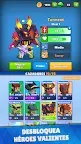 Screenshot 4: Hunt Royale