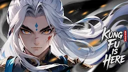 Screenshot 1: Mortal to Immortal: Idle RPG