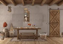 Screenshot 11: Room Escape Retro Adventure