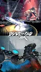 Screenshot 3: Blade of God