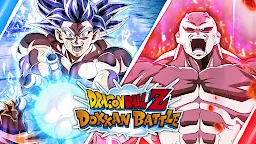 Screenshot 1: Dragon Ball Z Dokkan Battle | Globale