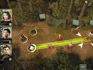 Screenshot 20: 더 워킹 데드: 무인 지대