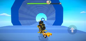Screenshot 16: Bike Rush - Racing Master