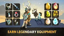 Screenshot 4: DOFUS Touch