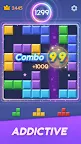 Screenshot 10: Color Block : Puzzle Games